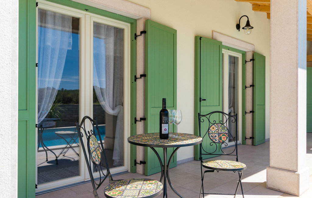 Semesterhus - Fazana-Peroj , Kroatien - CIF787 20