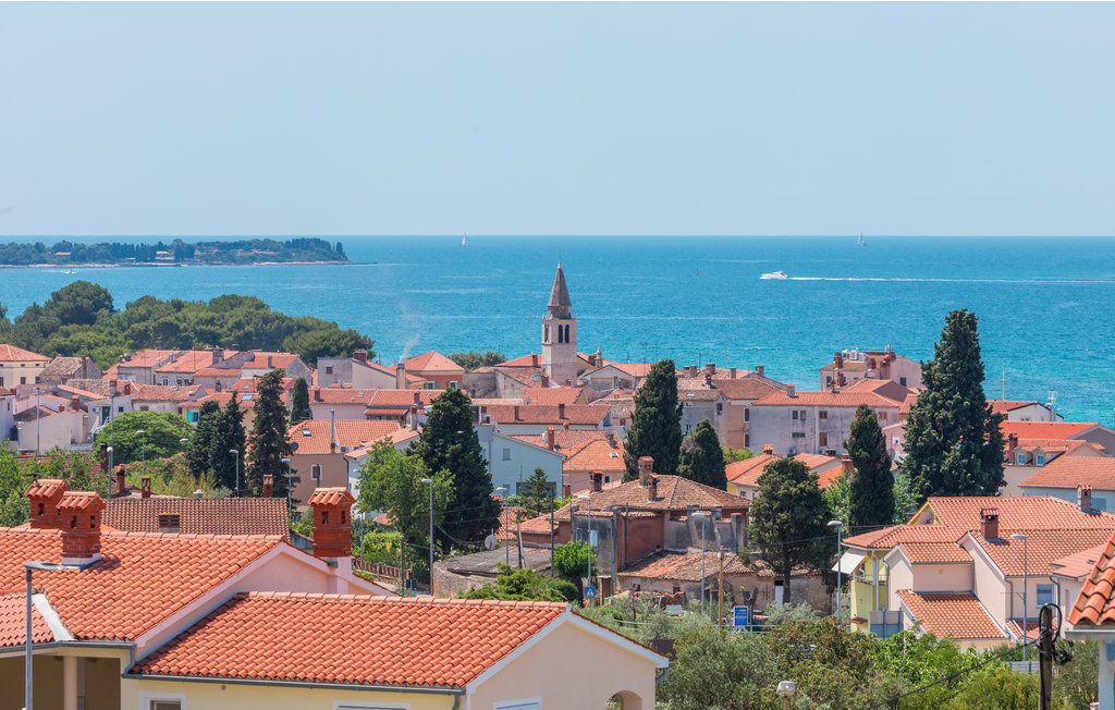 Feriehus - Fazana , Kroatia - CIF843 8