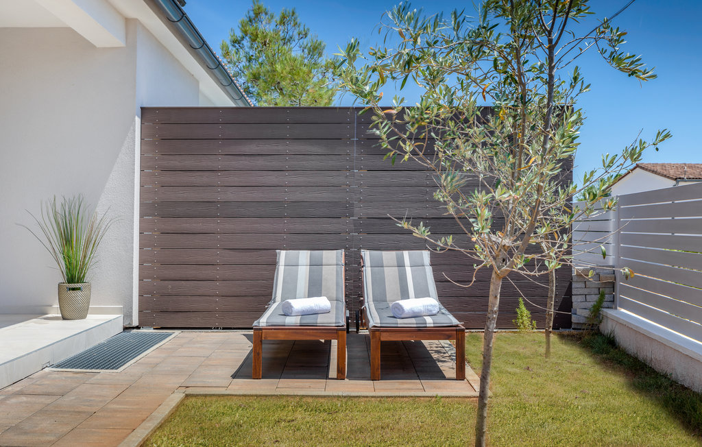 Semesterhus - Barbariga-Betiga , Kroatien - CIF856 13