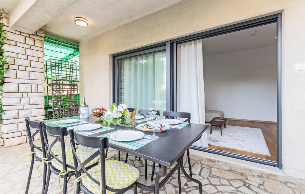 Ferieleilighet - Fazana , Kroatia - CIF858 11