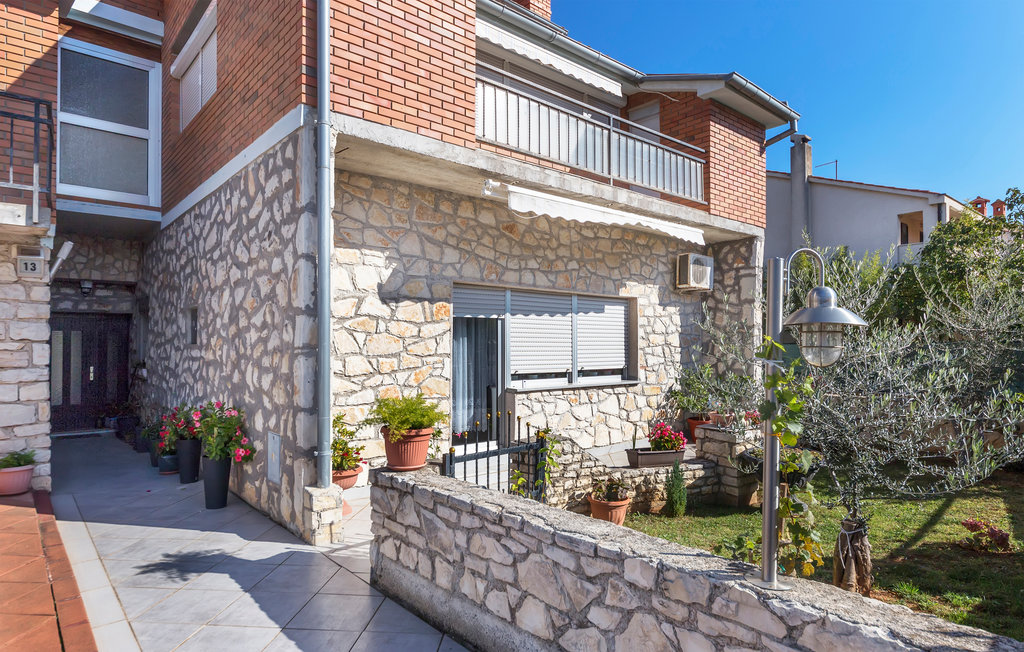 Ferieleilighet - Fazana-Valbandon , Kroatia - CIF883 9