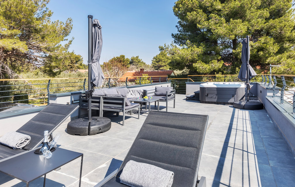 Feriehuse - Fazana-Peroj , Kroatien - CIF893 3