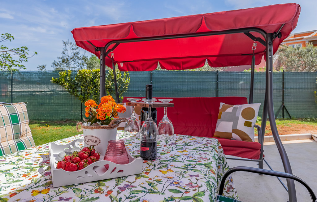 Ferieleilighet - Fazana-Valbandon , Kroatia - CIF912 12