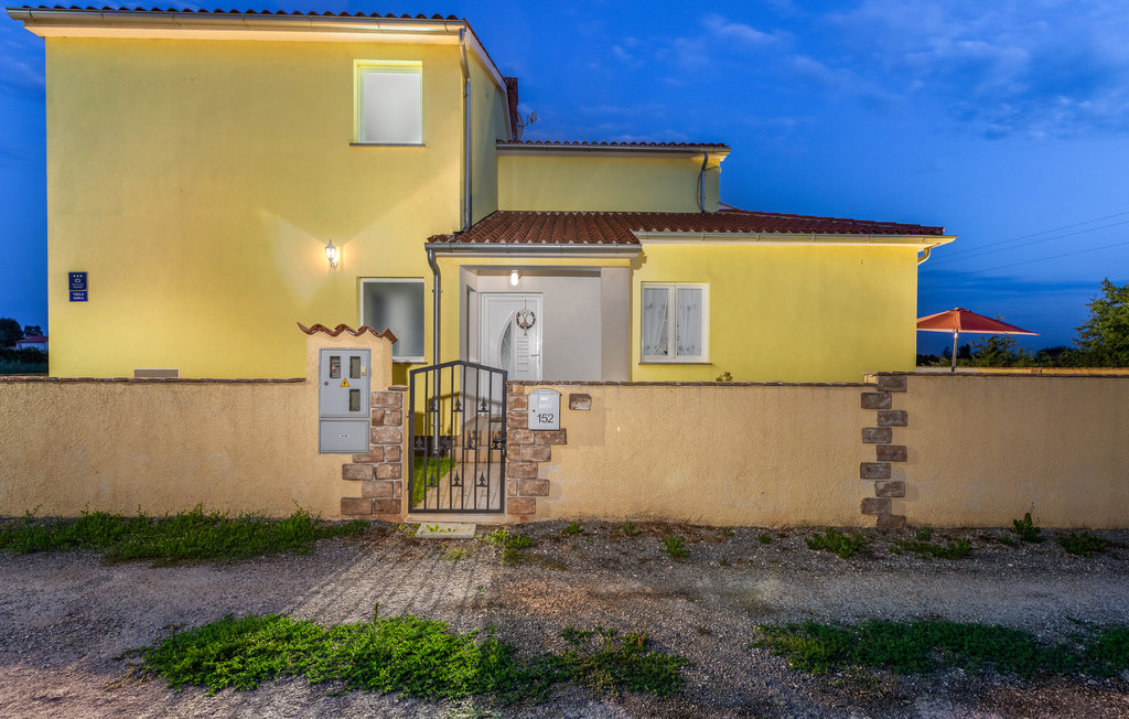 Semesterhus - Fazana-Valbandon , Kroatien - CIF649 14