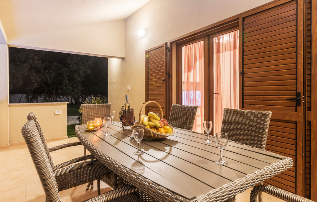 Feriehus - Barbariga-Betiga , Kroatia - CIF727 24