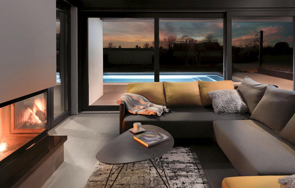 Feriehuse - Fazana-Valbandon , Kroatien - CIF842 3