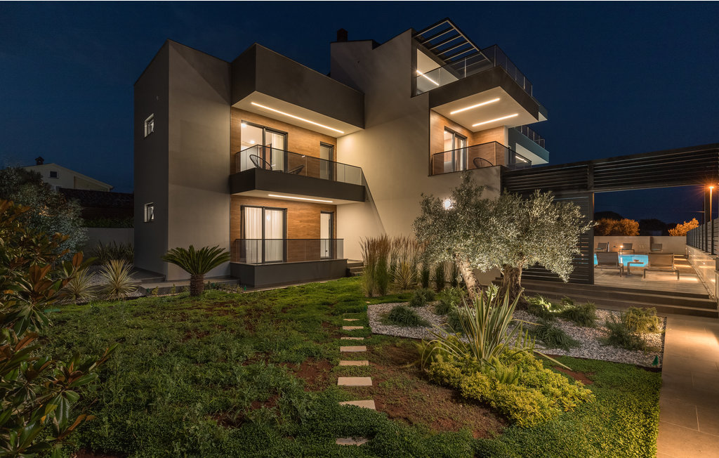 Feriehus - Fazana , Kroatia - CIF843 30