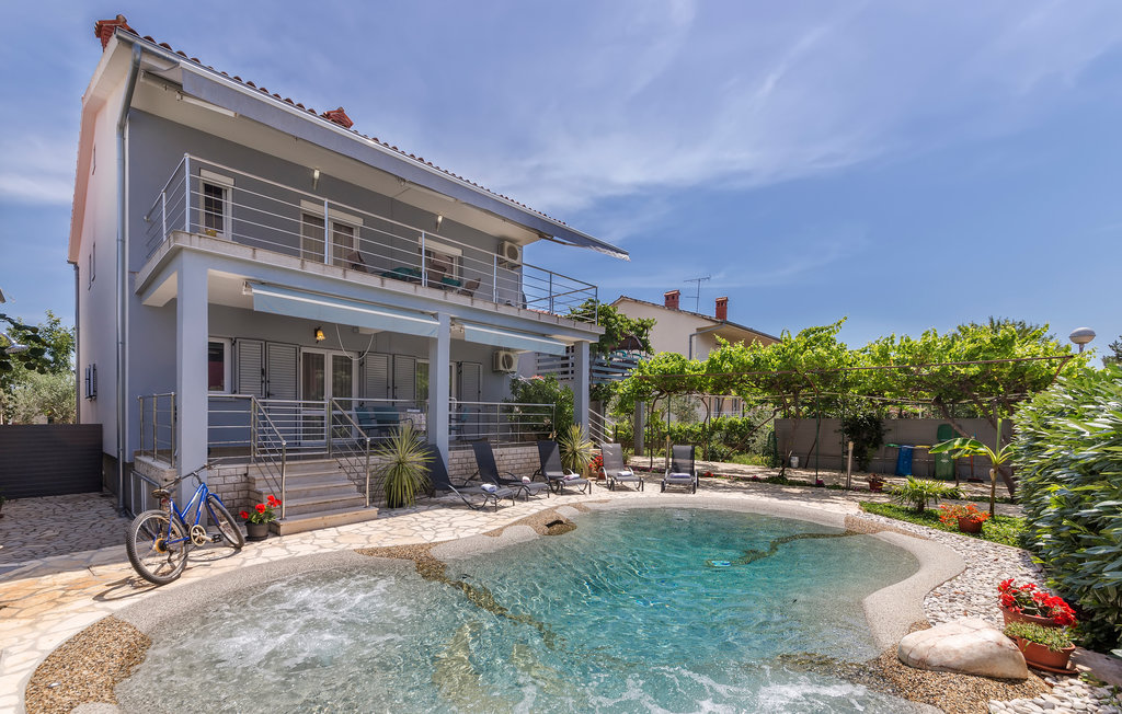 Ferieleilighet - Fazana-Valbandon , Kroatia - CIF102 1