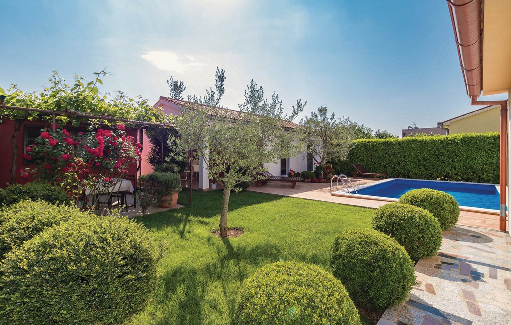 Ferienhaus - Fazana-Valbandon , Kroatien - CIF293 6