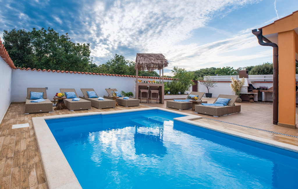 Ferienhaus - Barbariga-Betiga , Kroatien - CIF312 6