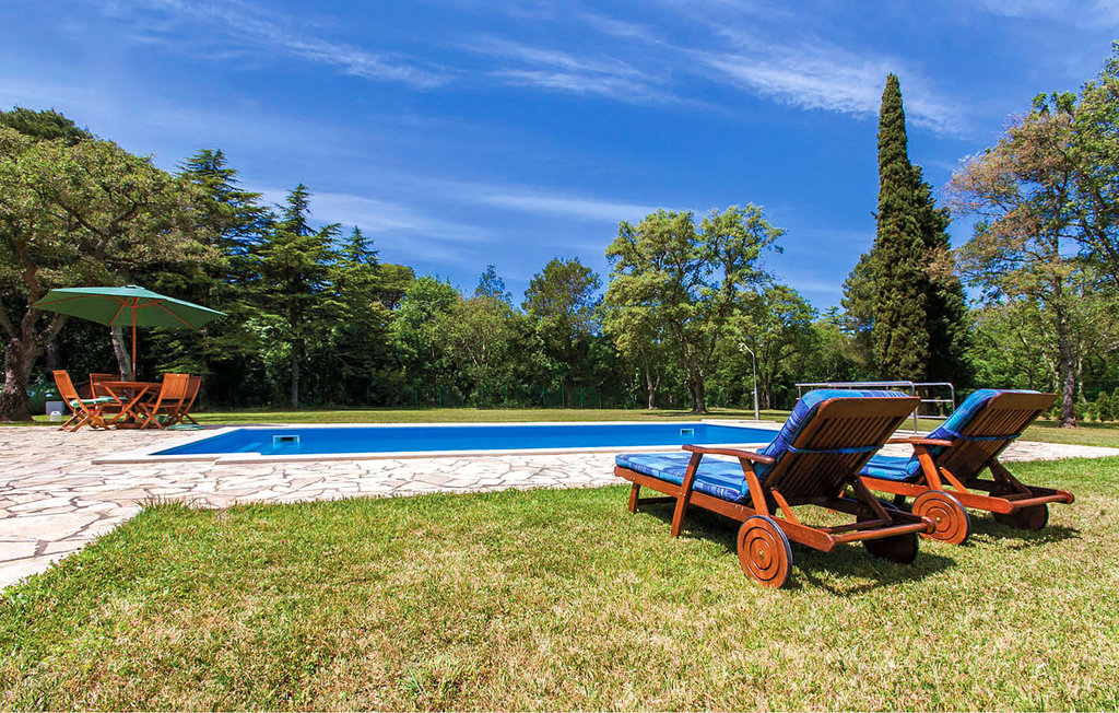 Feriehus - Fazana-Valbandon , Kroatia - CIF441 6