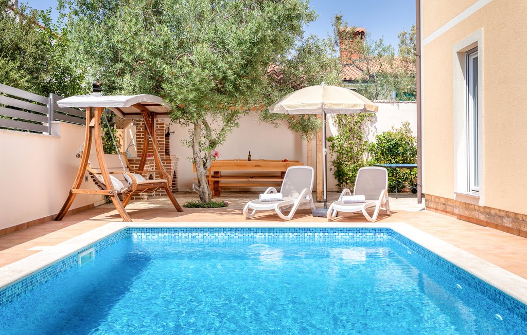 Semesterhus - Barbariga-Betiga , Kroatien - CIF525 6