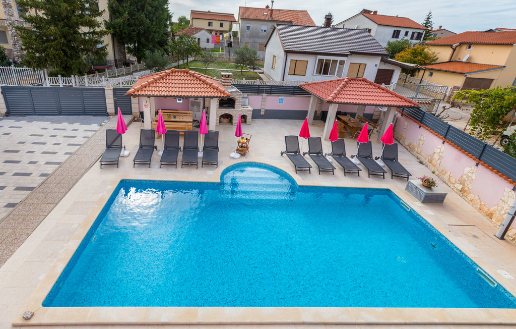 Ferieleilighet - Fazana-Valbandon , Kroatia - CIF543 9