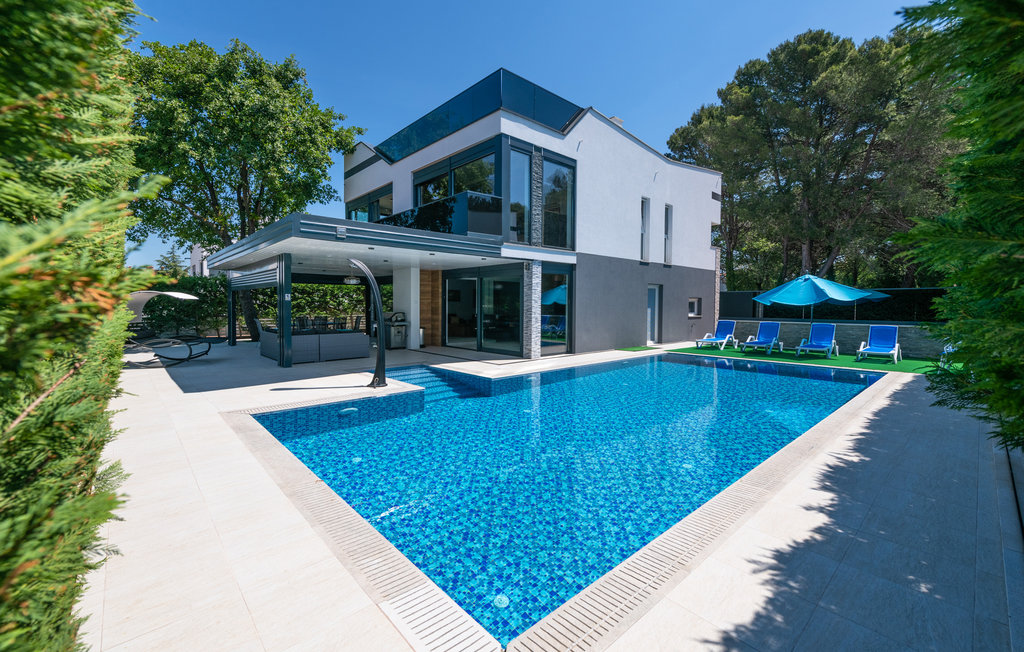 Ferienhaus - Fazana , Kroatien - CIF825 2