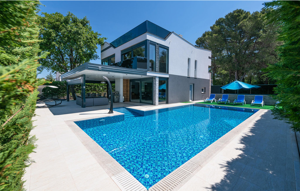 Feriehuse - Fazana , Kroatien - CIF826 2