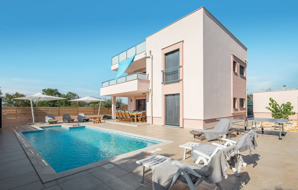 Ferienhaus - Fazana-Peroj , Kroatien - CIF841 7