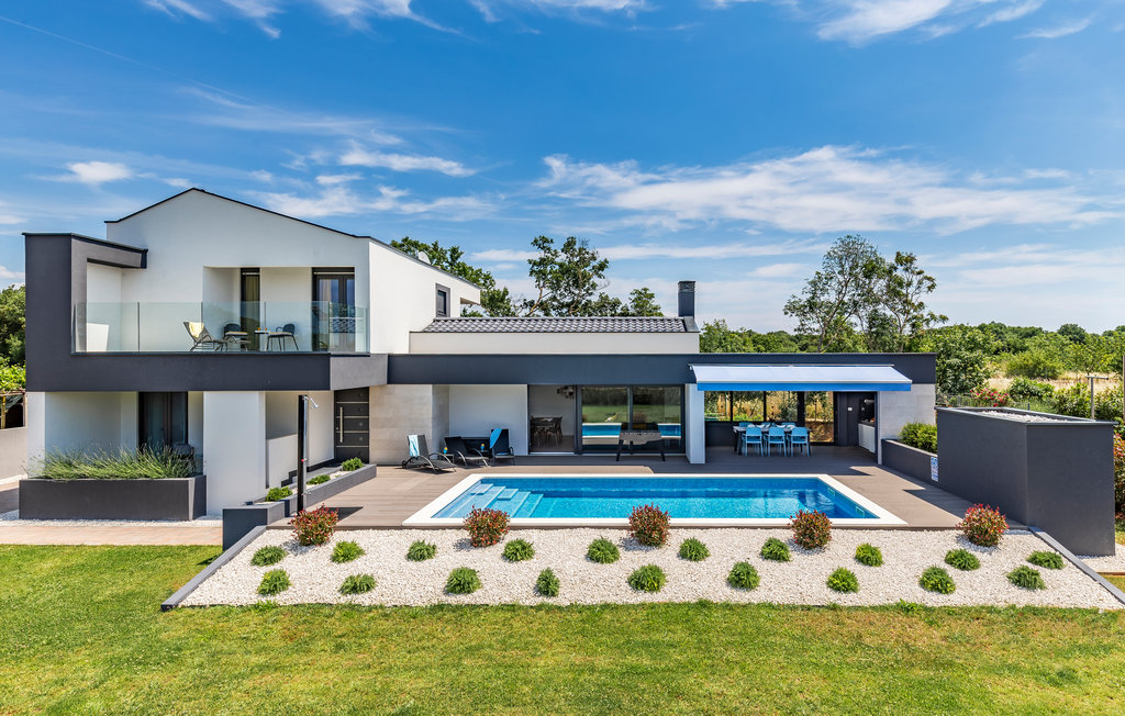 Feriehuse - Fazana-Valbandon , Kroatien - CIF842 1