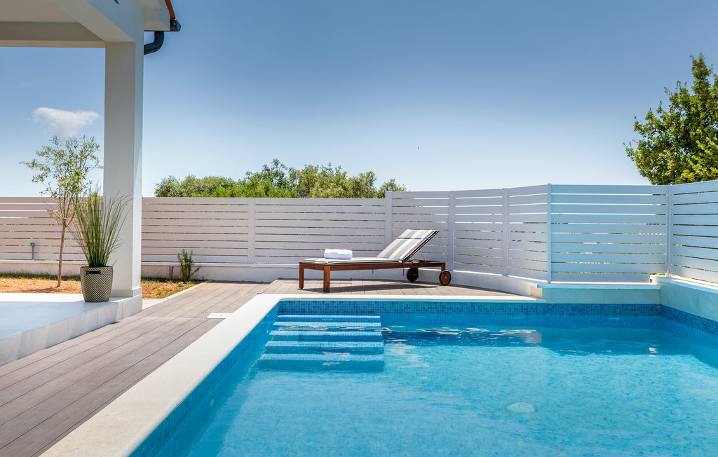 Semesterhus - Barbariga-Betiga , Kroatien - CIF856 8