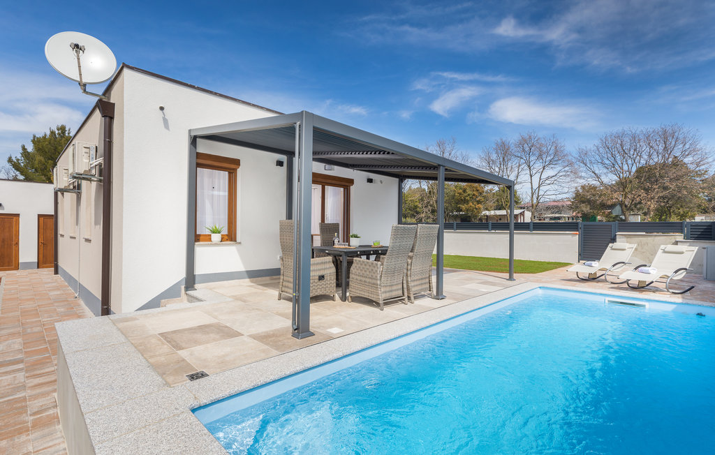 Ferienhaus - Fazana , Kroatien - CIF904 2