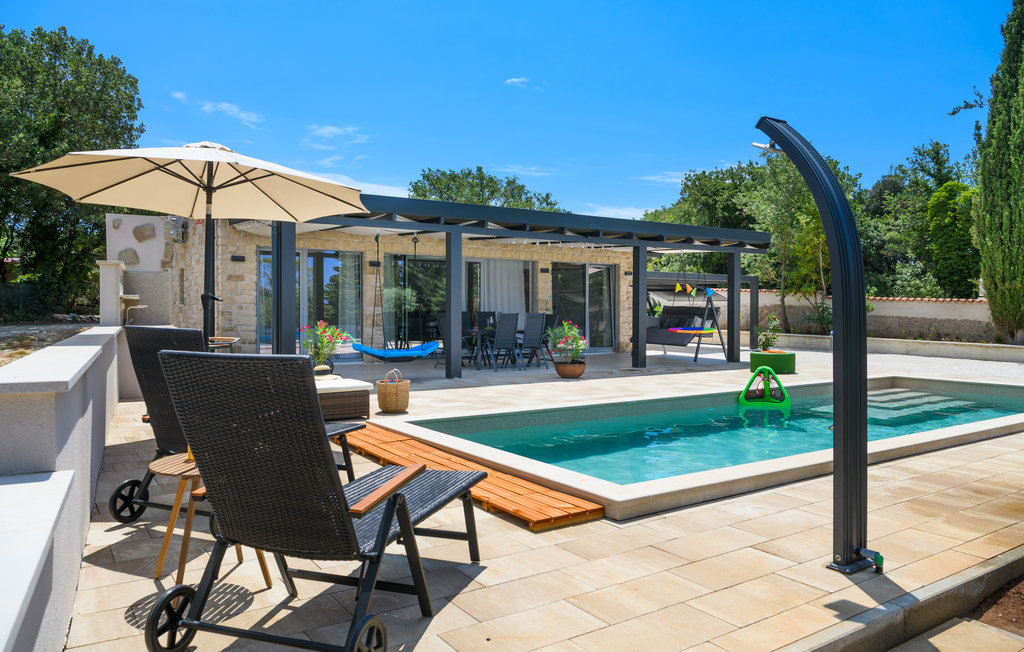 Ferienhaus - Fazana-Peroj , Kroatien - CIF916 2