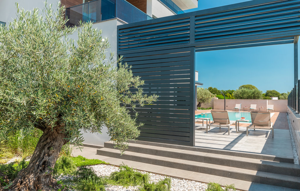 Feriehus - Fazana , Kroatia - CIF843 17