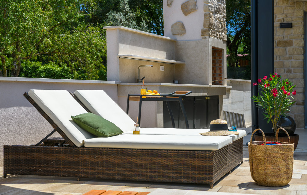 Ferienhaus - Fazana-Peroj , Kroatien - CIF916 16