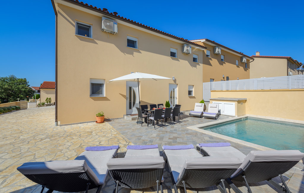 Ferienhaus - Barbariga-Betiga , Kroatien - CIF815 6