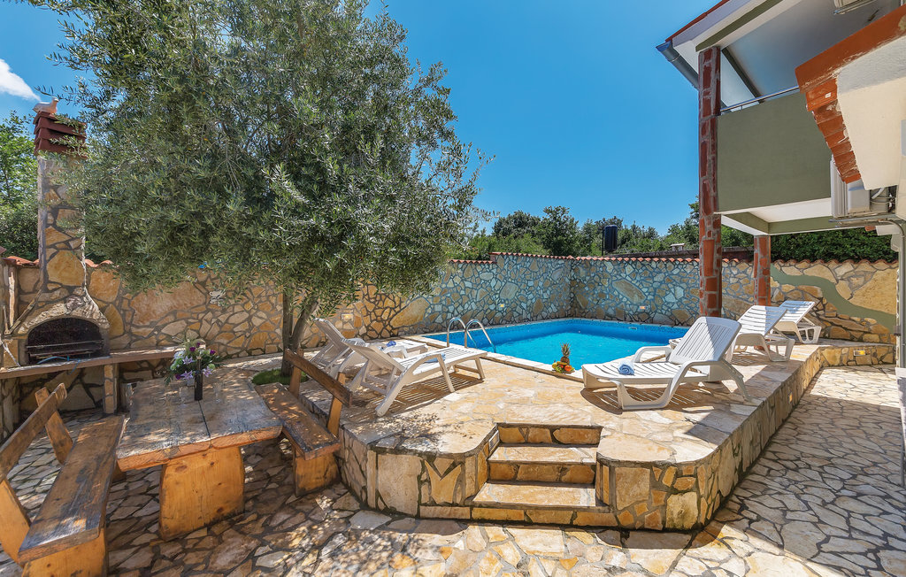 Feriehus - Fazana-Peroj , Kroatia - CIF535 3