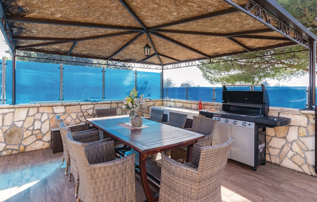 Ferienhaus - Fazana-Peroj , Kroatien - CIF575 13