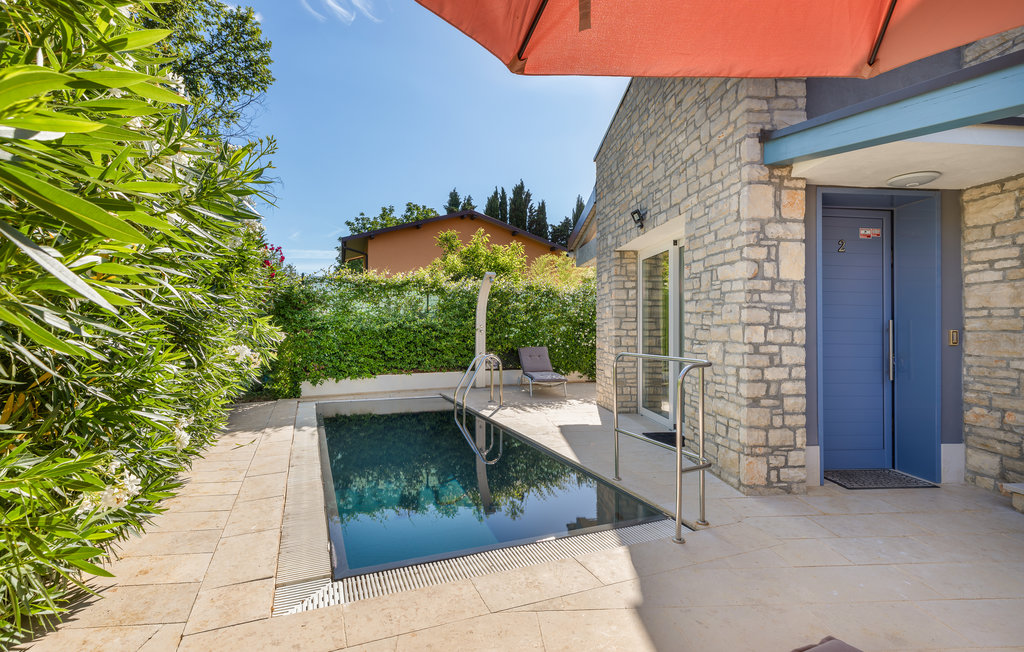 Feriehus - Fazana-Valbandon , Kroatia - CIF785 8