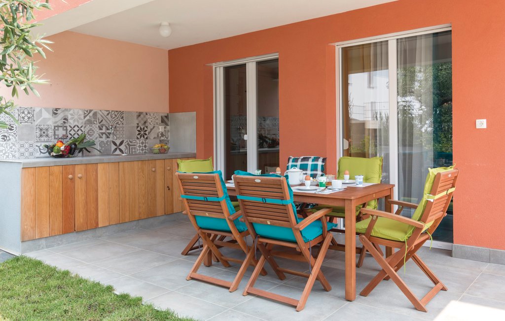 Ferienhaus - Vodnjan-Barbariga , Kroatien - CIF813 5