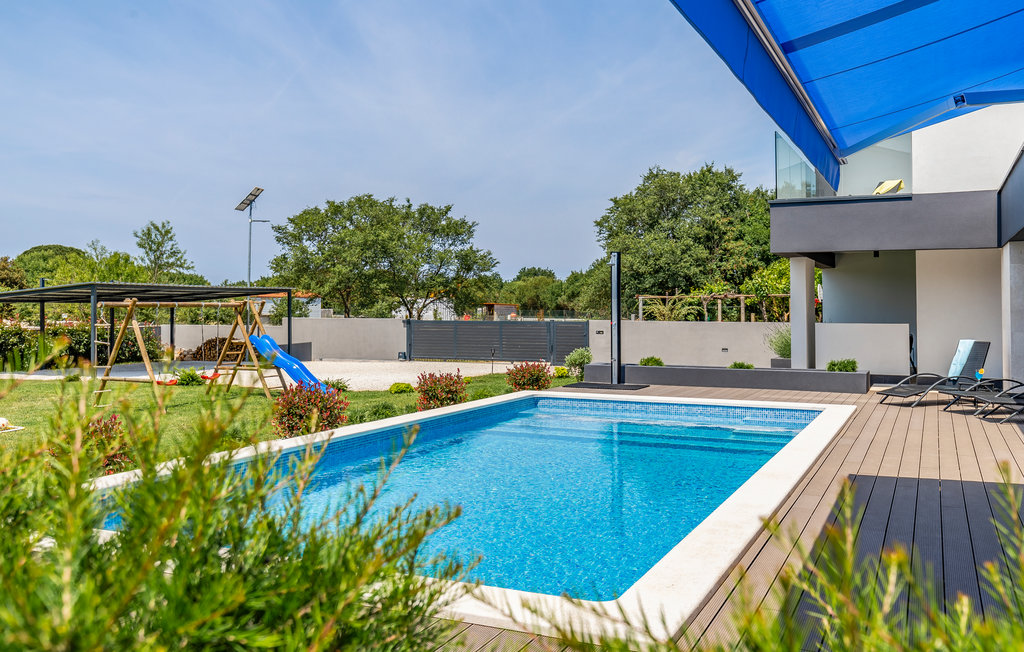 Feriehuse - Fazana-Valbandon , Kroatien - CIF842 10