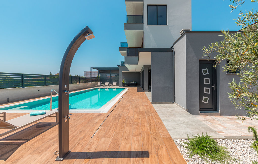 Feriehus - Fazana , Kroatia - CIF843 12