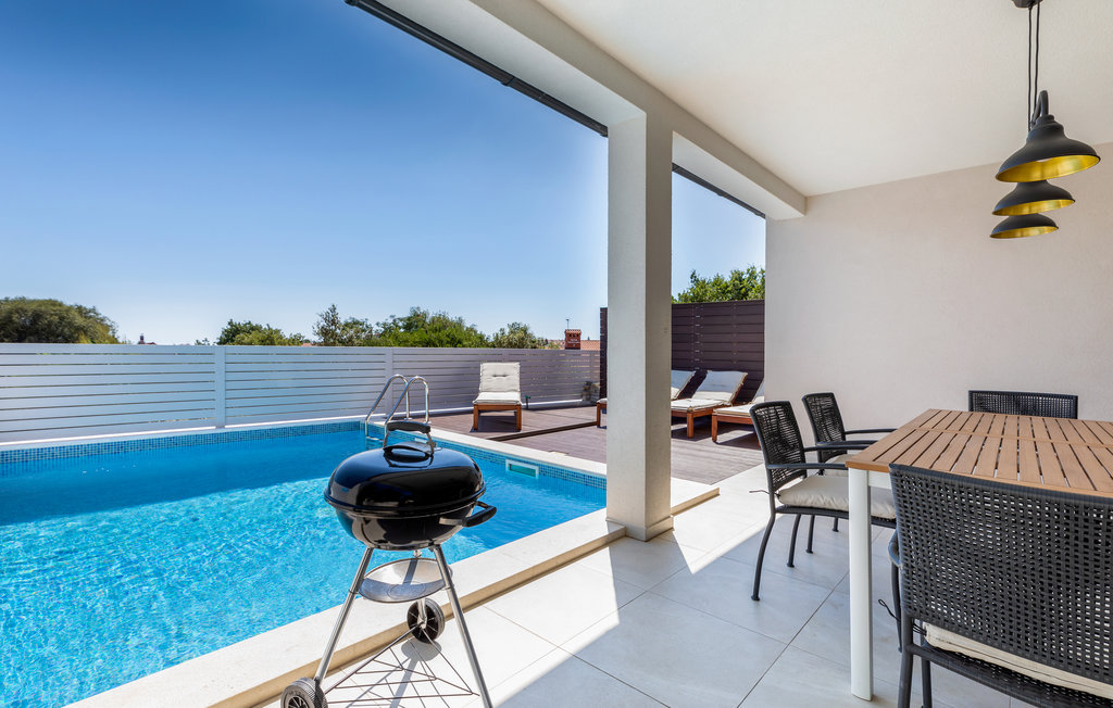 Feriehus - Barbariga-Betiga , Kroatia - CIF855 9