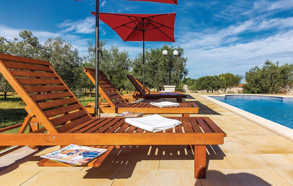 Ferieleilighet - Fazana-Peroj , Kroatia - CIF168 10