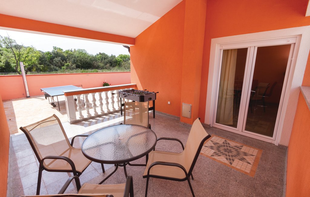 Ferienhaus - Barbariga-Betiga , Kroatien - CIF314 10