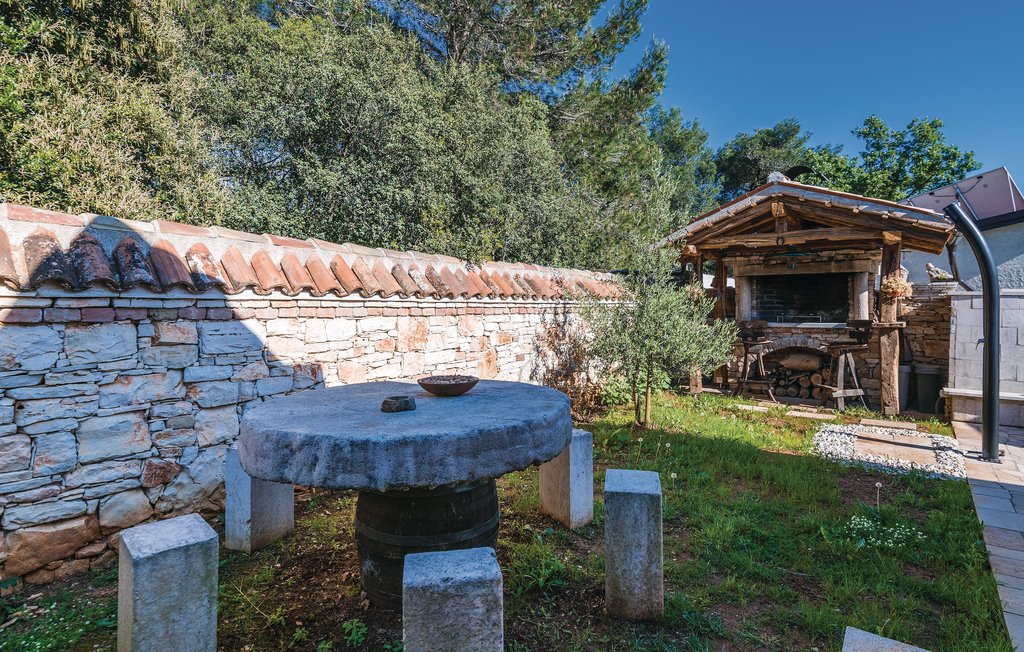 Feriehuse - Fazana-Peroj , Kroatien - CIF571 11