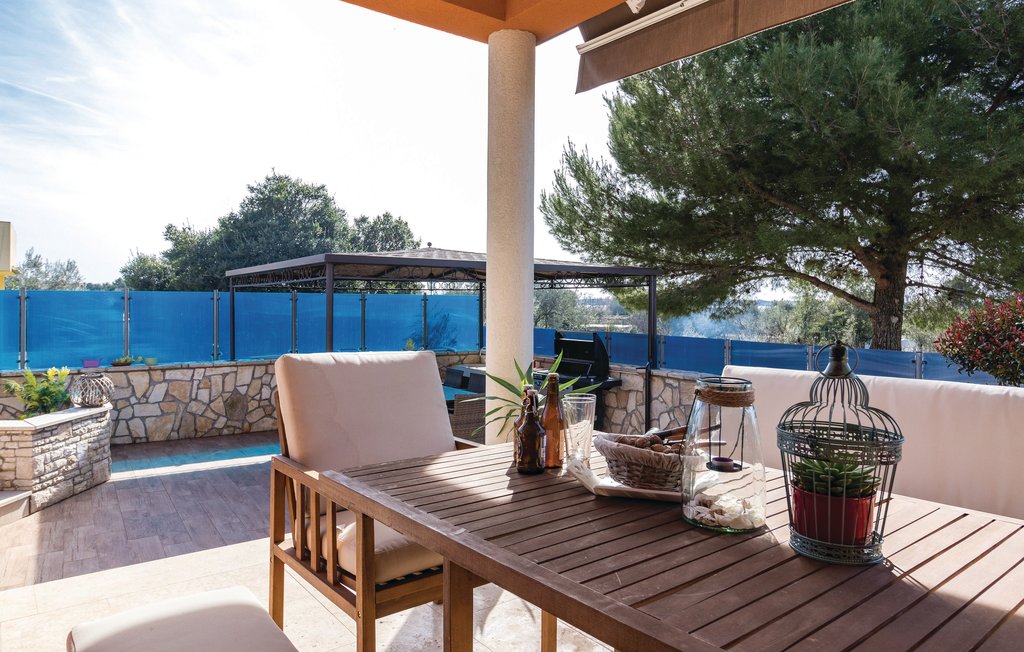 Ferienhaus - Fazana-Peroj , Kroatien - CIF575 15