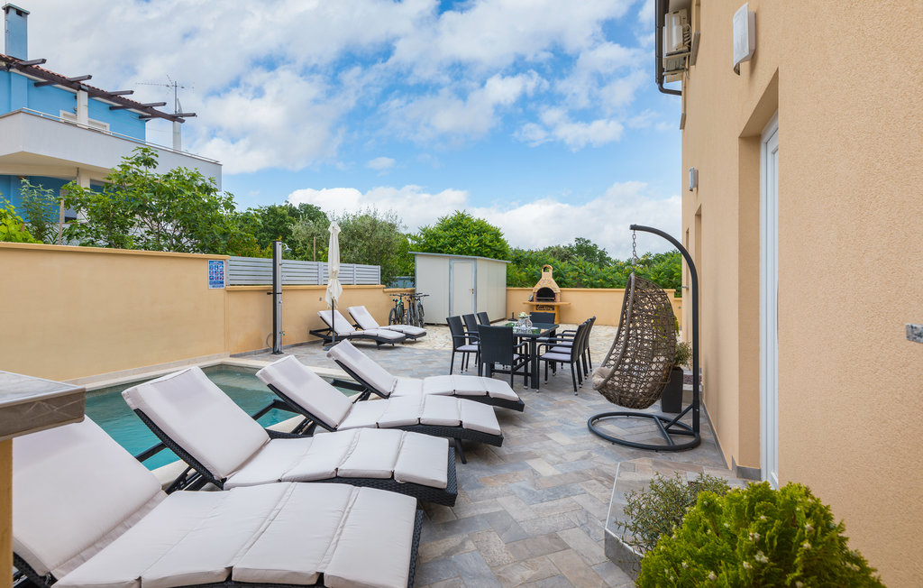 Ferienhaus - Barbariga-Betiga , Kroatien - CIF815 11