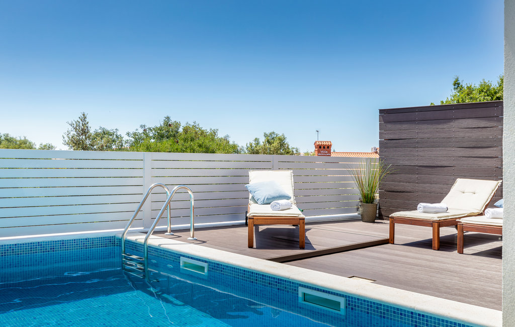 Feriehus - Barbariga-Betiga , Kroatia - CIF855 13