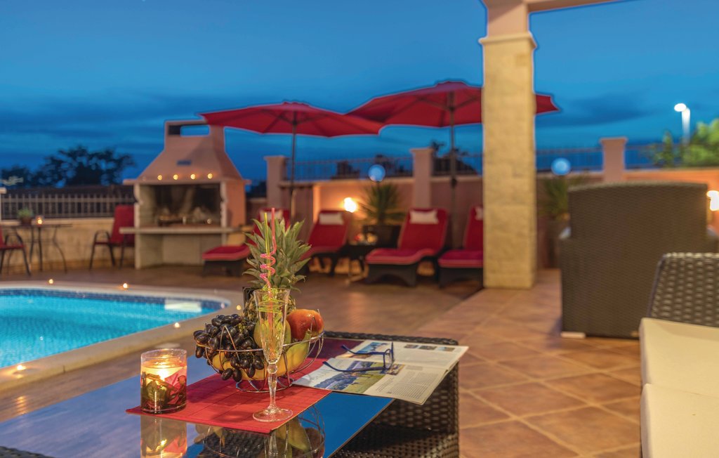 Feriehus - Barbariga-Betiga , Kroatia - CIF392 14