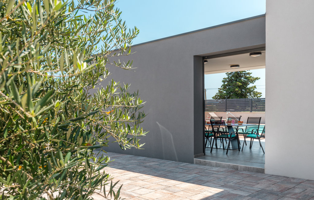 Feriehus - Fazana , Kroatia - CIF843 19