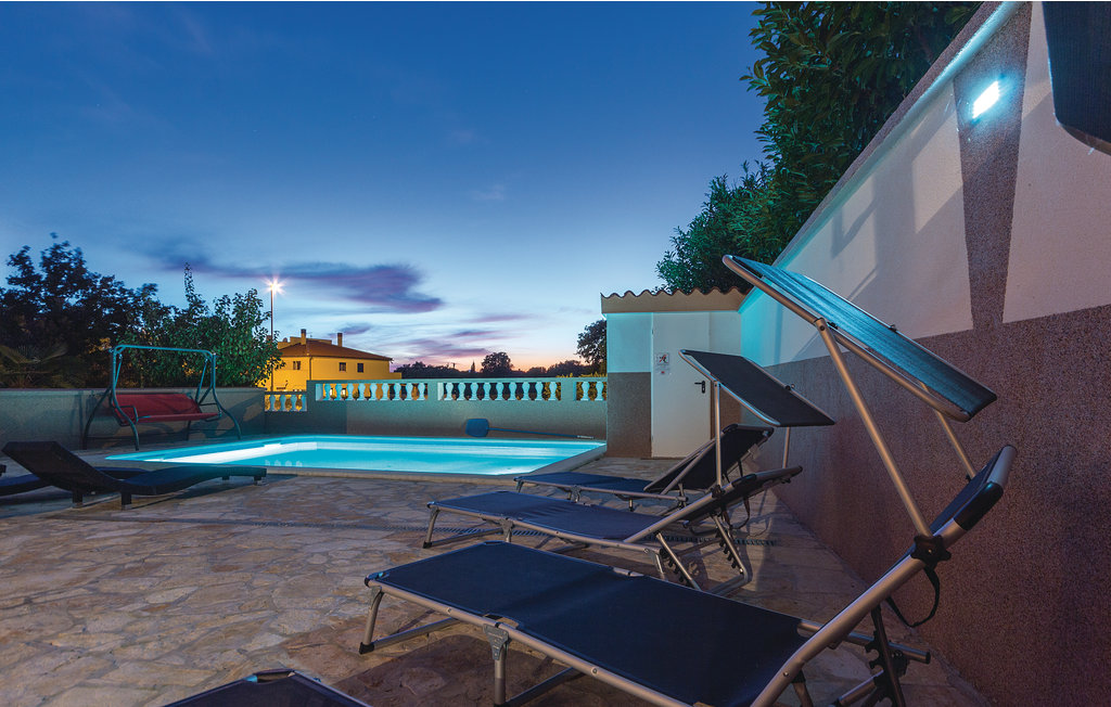 Feriehus - Barbariga-Betiga , Kroatia - CIF313 11