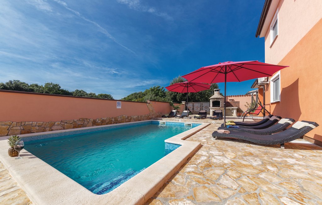 Ferienhaus - Barbariga-Betiga , Kroatien - CIF314 7