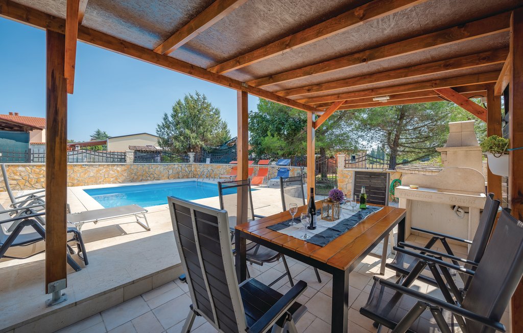 Ferieleilighet - Fazana-Valbandon , Kroatia - CIF486 7