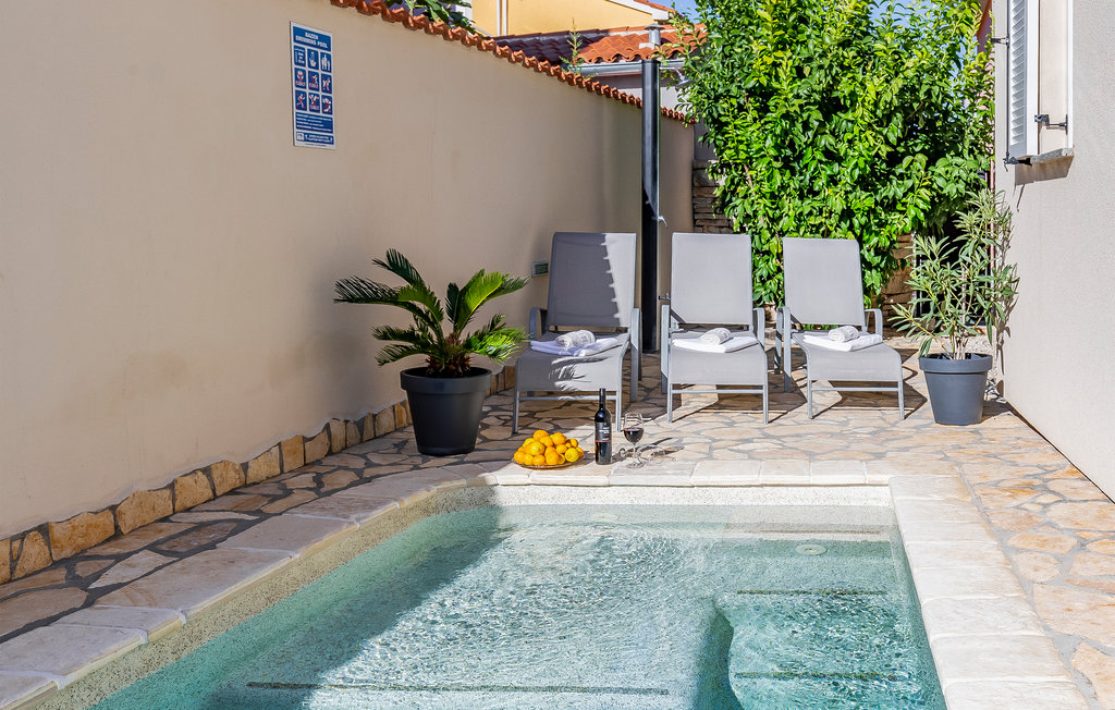 Feriehus - Barbariga-Betiga , Kroatia - CIF509 10