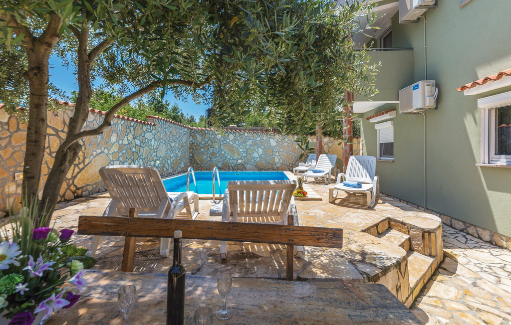 Feriehus - Fazana-Peroj , Kroatia - CIF535 7