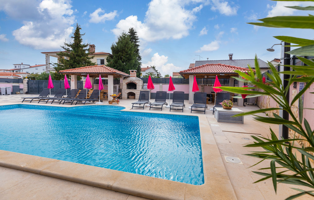 Ferieleilighet - Fazana-Valbandon , Kroatia - CIF543 2