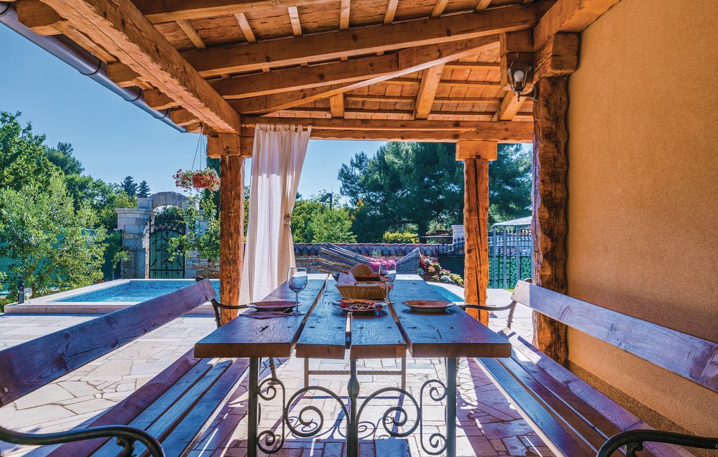 Feriehuse - Fazana-Peroj , Kroatien - CIF571 9