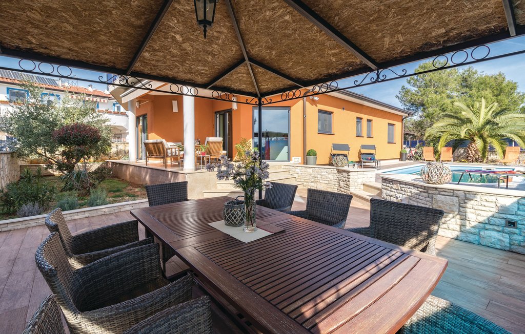 Ferienhaus - Fazana-Peroj , Kroatien - CIF575 12